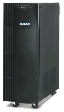 Leonics NBK-4000 - Output terminal block